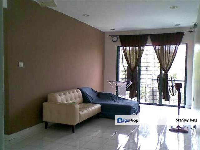 Condominium for sale in Kajang, Langat