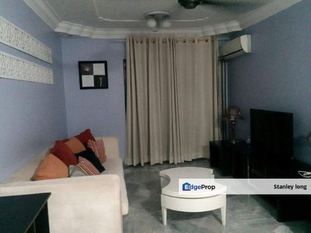 Condominium for sale in Kajang, Langat