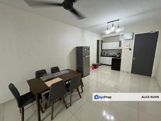 Condominium for sale in Kajang, Langat