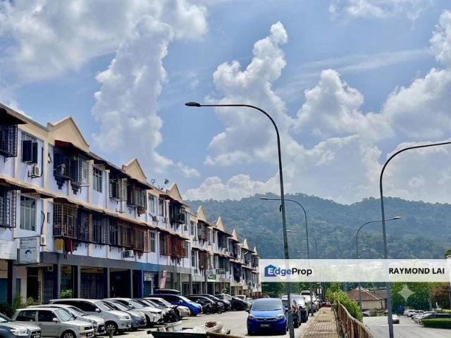 Condominium for sale in Kajang, Langat