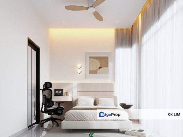 Condominium for sale in Kajang, Langat
