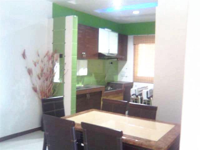 Apartment for sale in Kajang, Langat