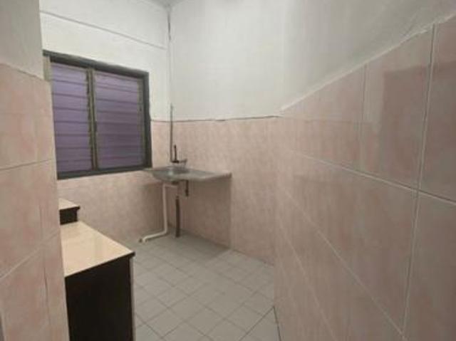 Apartment for sale in Cheras, Majlis Perbandaran Kajang