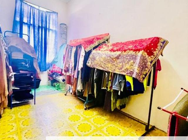 House for sale in Sik Dalam, Kedah