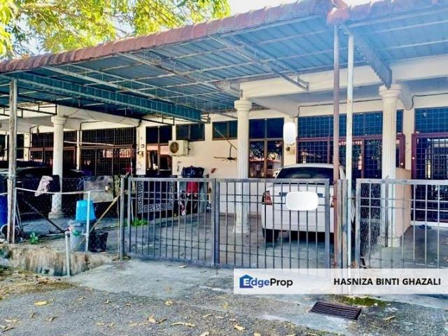 House for sale in Sik Dalam, Kedah