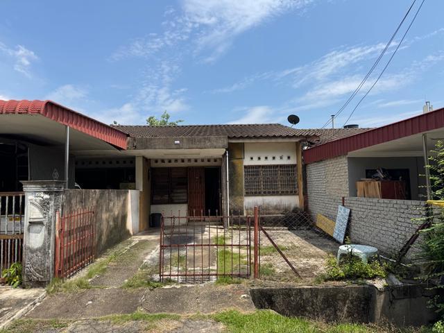 Terraced House for sale in Sungai Petani, Kuala Muda