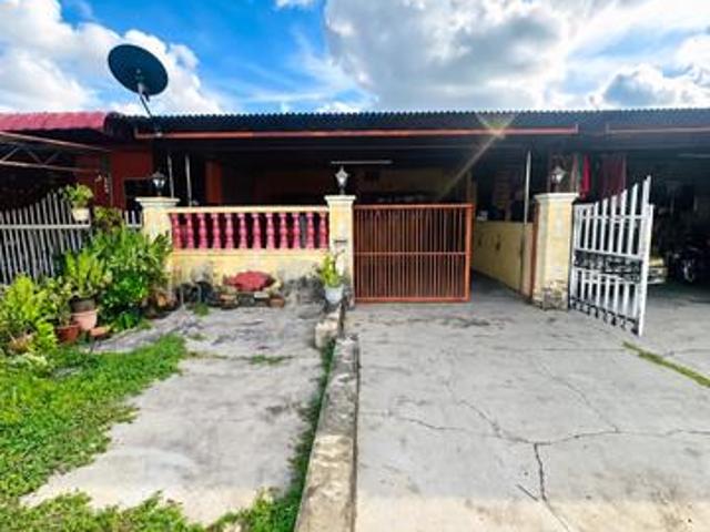 Terraced House for sale in Sungai Petani, Kuala Muda