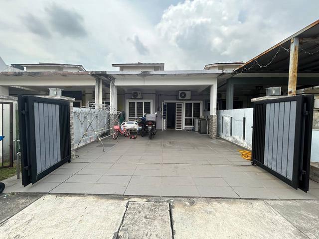 Terraced House for sale in Petaling, Alam Impian