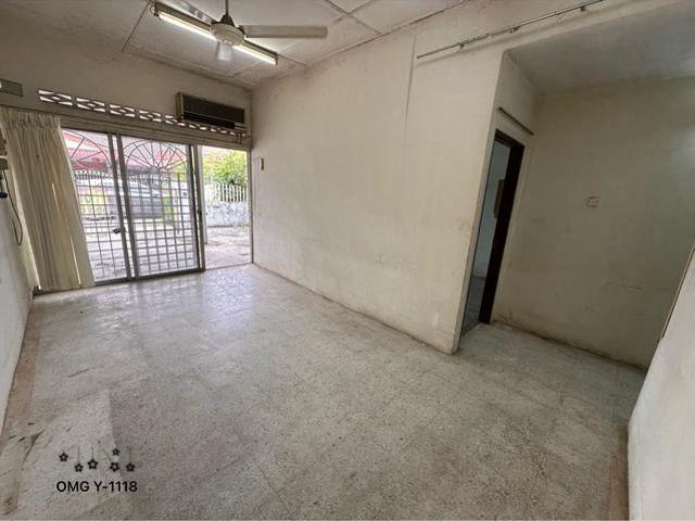 Terraced House for sale in Port Klang, Selangor