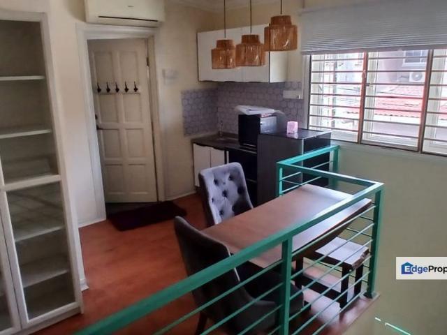 House for rent in Country Heights Damansara, Kuala Lumpur