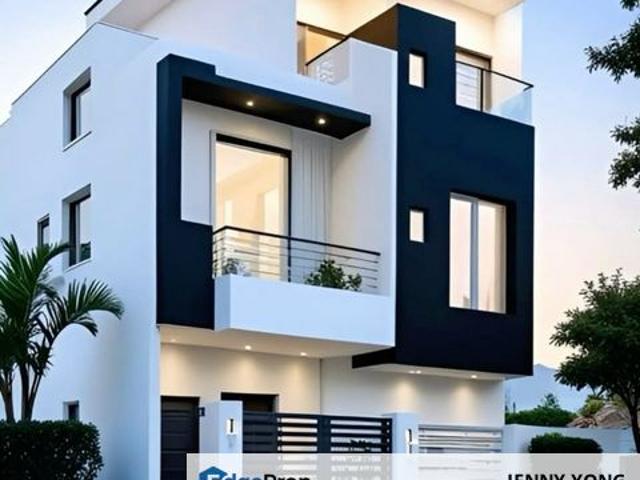 House for sale in Country Heights Damansara, Kuala Lumpur