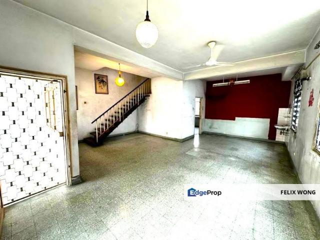 House for sale in Country Heights Damansara, Kuala Lumpur