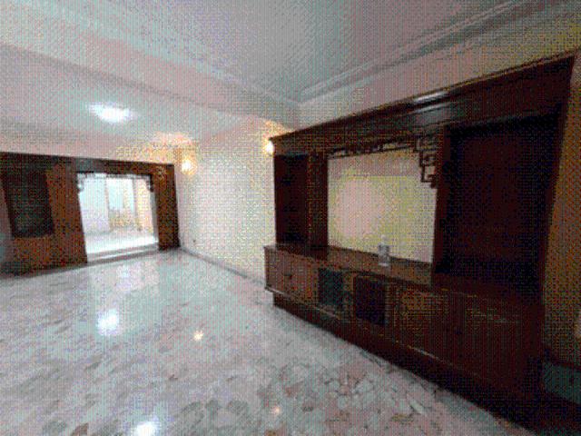 House for rent in Country Heights Damansara, Kuala Lumpur