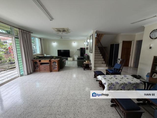 House for sale in Country Heights Damansara, Kuala Lumpur