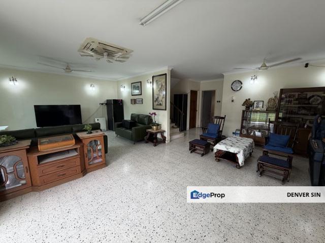 House for sale in Country Heights Damansara, Kuala Lumpur