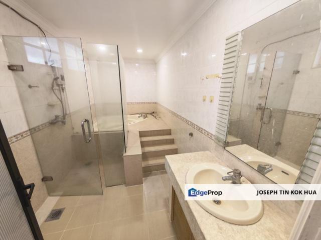House for rent in Country Heights Damansara, Kuala Lumpur