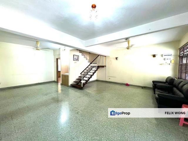House for sale in Country Heights Damansara, Kuala Lumpur