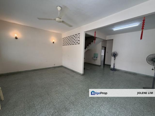 House for sale in Country Heights Damansara, Kuala Lumpur