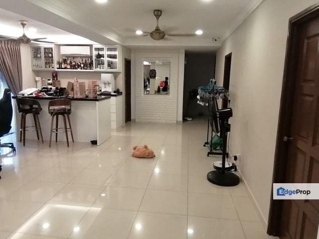 House for sale in Country Heights Damansara, Kuala Lumpur