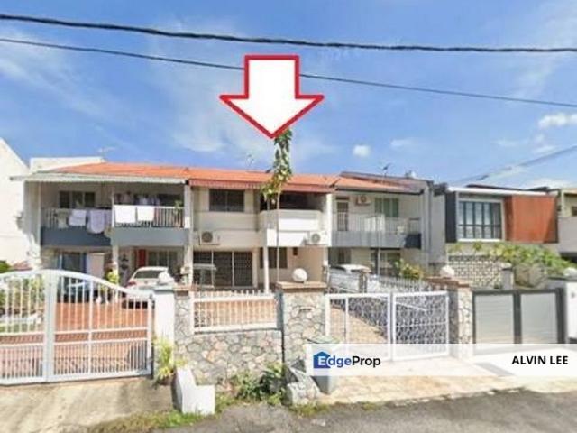 House for sale in Country Heights Damansara, Kuala Lumpur