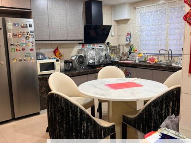 House for sale in Country Heights Damansara, Kuala Lumpur