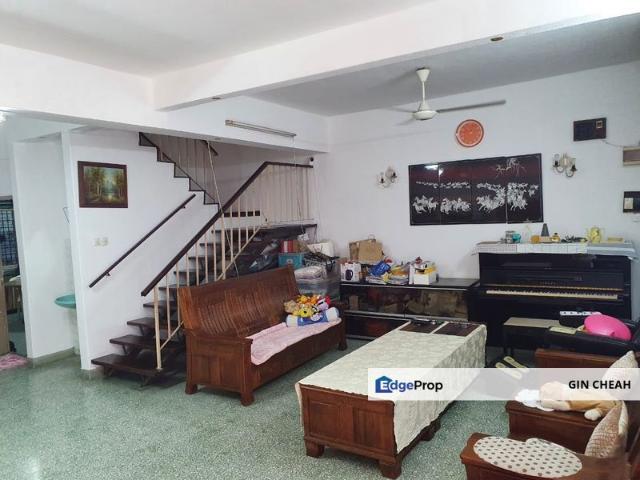 House for sale in Country Heights Damansara, Kuala Lumpur