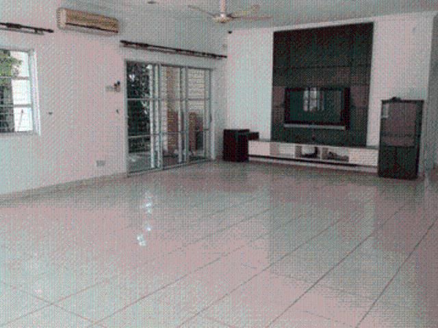 House for rent in Country Heights Damansara, Kuala Lumpur