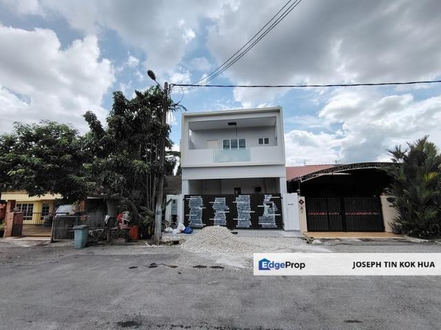 House for sale in Country Heights Damansara, Kuala Lumpur