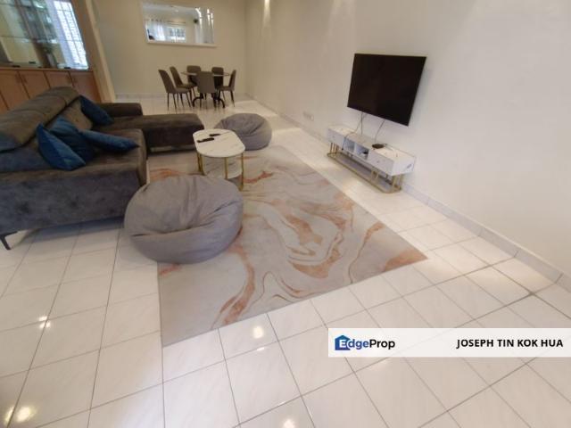 House for rent in Country Heights Damansara, Kuala Lumpur