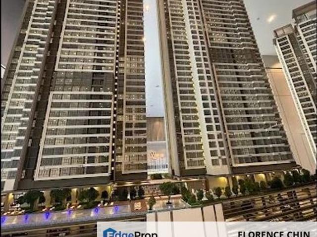 Condominium for sale in Country Heights Damansara, Kuala Lumpur