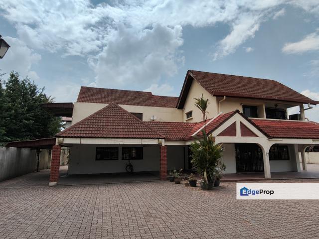 House for rent in Country Heights Damansara, Kuala Lumpur