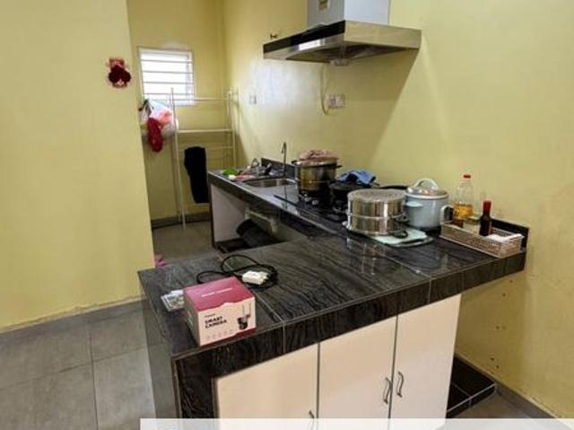 House for rent in Country Heights Damansara, Kuala Lumpur