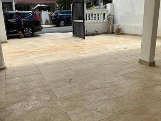 Terraced House for rent in Country Heights Damansara, Kuala Lumpur