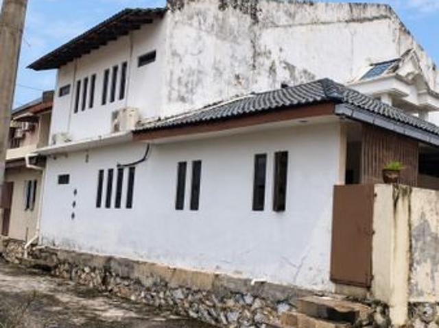 House for sale in Taman Overseas Union, Kuala Lumpur