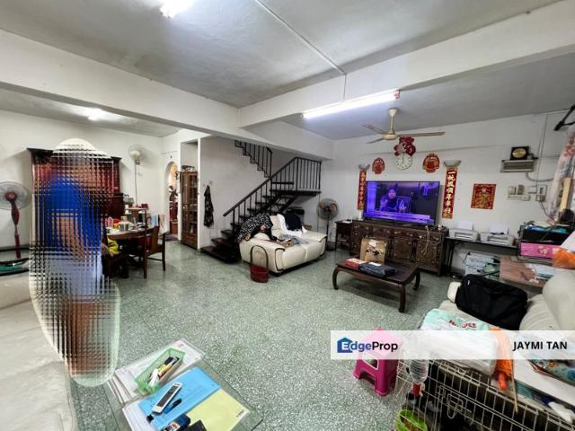 House for sale in Country Heights Damansara, Kuala Lumpur