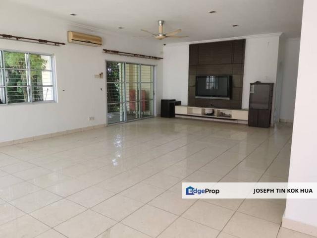 House for rent in Country Heights Damansara, Kuala Lumpur
