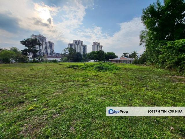 House for sale in Country Heights Damansara, Kuala Lumpur