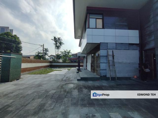 House for sale in Country Heights Damansara, Kuala Lumpur