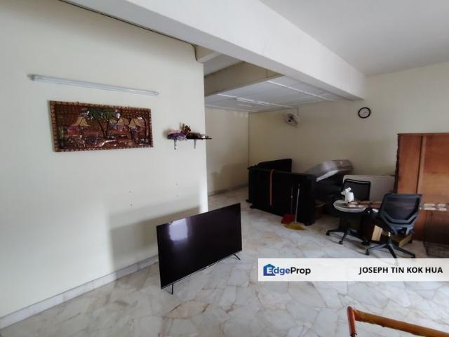 House for rent in Country Heights Damansara, Kuala Lumpur