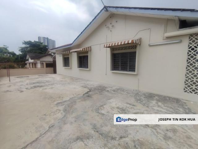 House for rent in Country Heights Damansara, Kuala Lumpur