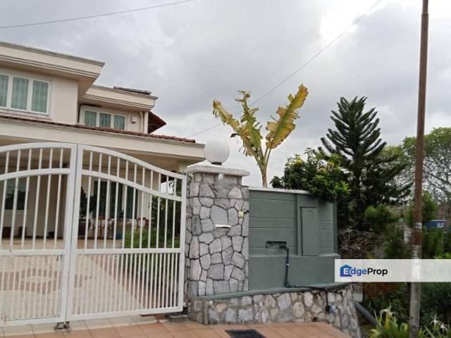 House for sale in Country Heights Damansara, Kuala Lumpur