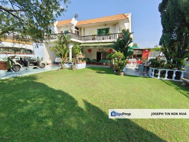 House for rent in Country Heights Damansara, Kuala Lumpur