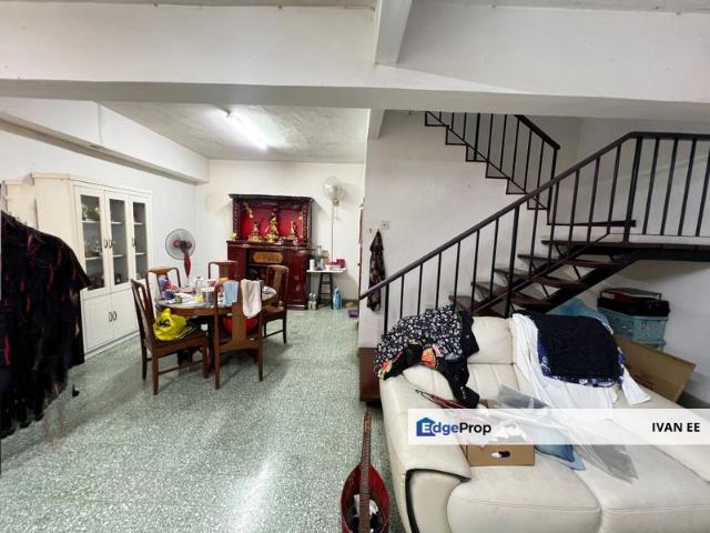 House for sale in Country Heights Damansara, Kuala Lumpur