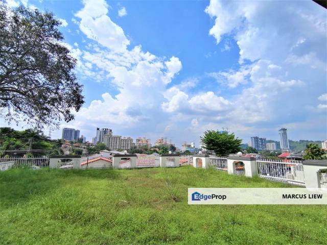 House for sale in Country Heights Damansara, Kuala Lumpur