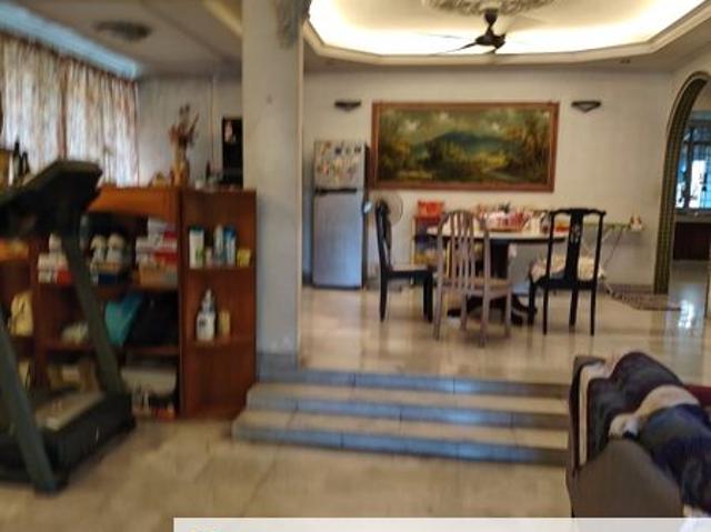 House for sale in Country Heights Damansara, Kuala Lumpur