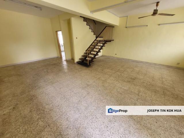 House for rent in Country Heights Damansara, Kuala Lumpur