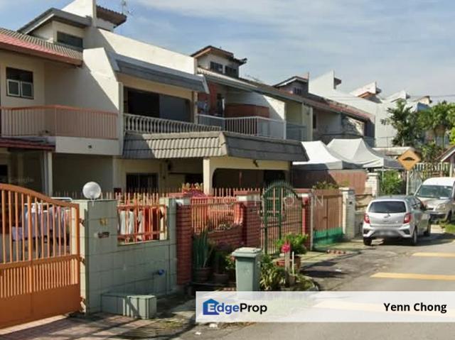 House for sale in Country Heights Damansara, Kuala Lumpur