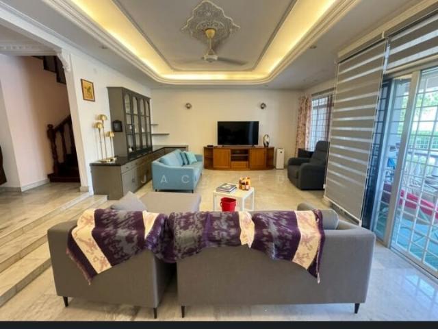 Residential House for sale in Country Heights Damansara, Kuala Lumpur