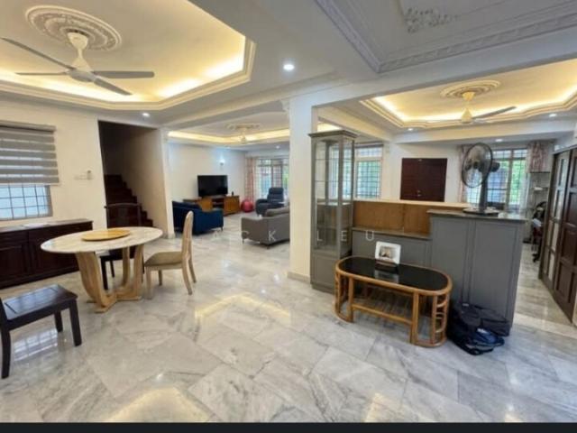 Residential House for sale in Country Heights Damansara, Kuala Lumpur