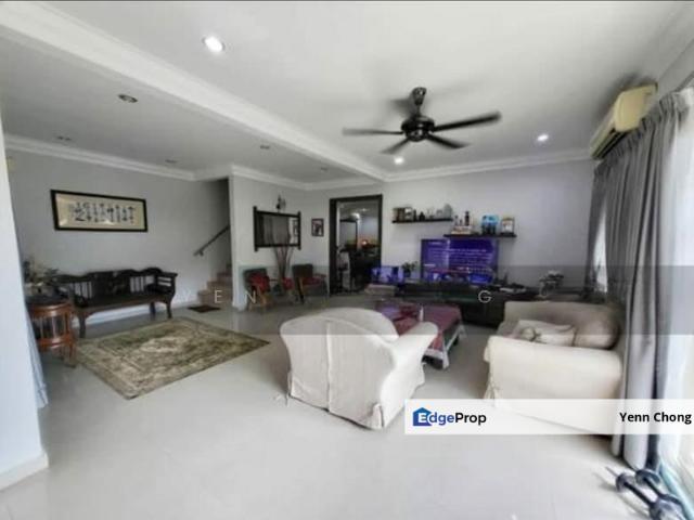 House for sale in Country Heights Damansara, Kuala Lumpur